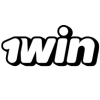 1win logo