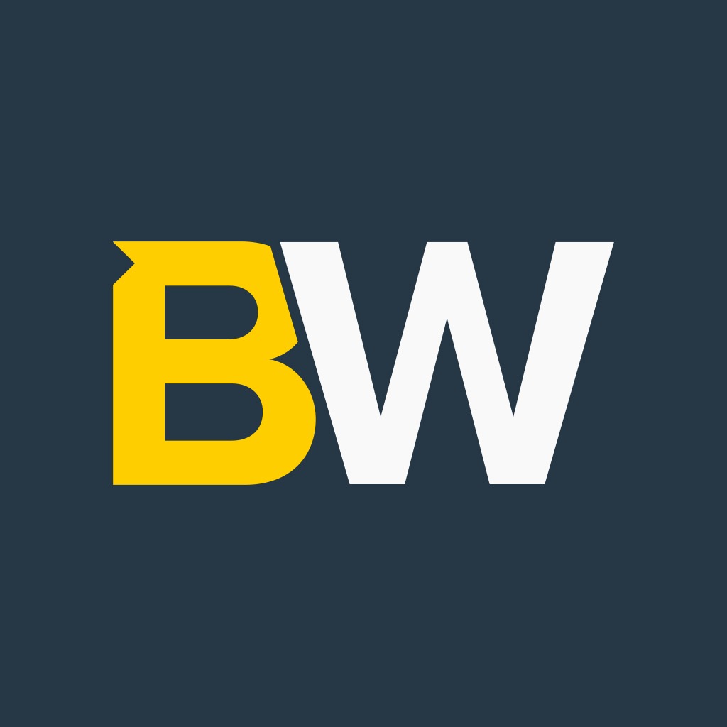 BetWright logo