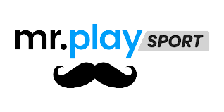 mr.play Sport logo