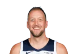 Joe Ingles