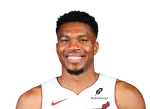 Giannis Antetokounmpo