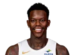 Dennis Schroder