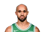 Derrick White