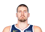 Nikola Jokic