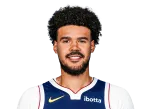 Cameron Johnson