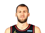 Jock Landale