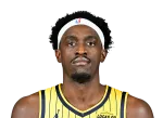 Pascal Siakam