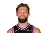 Domantas Sabonis