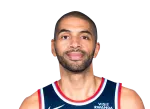 Nicolas Batum