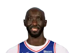 Tacko Fall