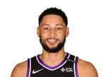 Ben Simmons