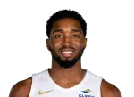 Donovan Mitchell