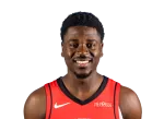 Aaron Holiday