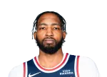 Derrick Jones Jr.