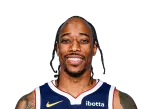 DeMar DeRozan