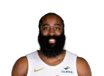 James Harden