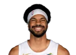 Jarrett Allen