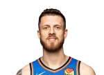 Isaiah Hartenstein