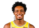 Collin Sexton