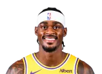 Jarred Vanderbilt