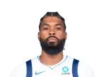 Naji Marshall