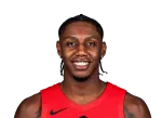 RJ Barrett