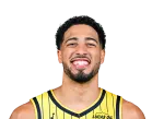 Tyrese Haliburton
