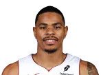Keshad Johnson