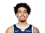 Julian Strawther