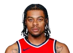 Trevor Keels
