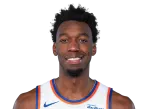 James Wiseman