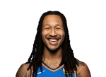 Jaylin Williams