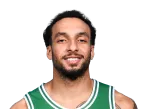 Devin Carter