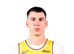 Jake LaRavia