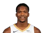 Bennedict Mathurin