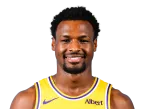 Bronny James