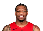 Alijah Martin