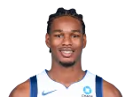 Morez Johnson