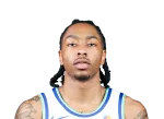 Isaiah Evans