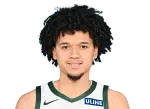 Brayden Burries