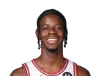 Caleb Wilson