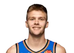 Bennett Stirtz