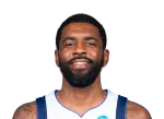 Kyrie Irving