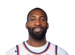 Andre Drummond