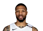 Damian Lillard