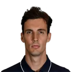 Steven Finn