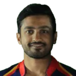 Karun Nair