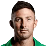 Shaun Marsh