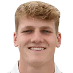 Dillon Pennington