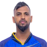 Nicholas Pooran